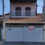 Casa com 3 dormitórios à venda, 256 m² por R$ 430.000,00 - Jardim Guaíba - Sorocaba/SP