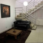 Apartamento/Cobertura Duplex com 3 dormitórios à venda, 170 m² por R$ 620.000 - Jardim Gonçalves - Sorocaba/SP