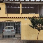 Casa/Sobrado com 3 dormitórios à venda, 169 m² por R$ 420.000 - Parque Ouro Fino - Sorocaba/SP