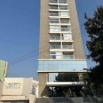 Apartamento com 1 dormitório para alugar, 33 m² por R$ 2.662,00/mês - Liberty Home Studio - Sorocaba/SP