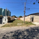 Terreno à venda, 300 m² por R$ 240.000 - Cidade Jardim - Sorocaba/SP