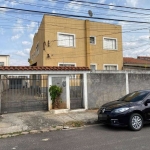 Apartamento Mobiliado com 2 dormitórios à venda, 60 m² por R$ 239.000 - Jardim Brasilândia - Sorocaba/SP