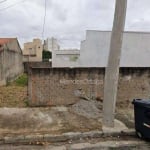 Terreno à venda, 300 m² por R$ 350.000 - Jardim Paulistano - Sorocaba/SP