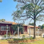 Chácara com 3 dormitórios à venda, 1133 m² por R$ 200.000,00 - Cercado - Araçoiaba da Serra/SP