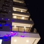 Apartamento com 3 dormitórios para alugar, 107 m² por R$ 7.291,00/mês - Jardim Faculdade - Sorocaba/SP