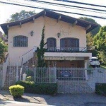 Casa com 7 dormitórios, 332 m² - venda por R$ 2.500.000,00 ou aluguel por R$ 25.302,08/mês - Vila Trujillo - Sorocaba/SP