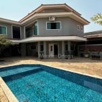 Casa com 4 dormitórios à venda, 339 m² por R$ 1.100.000,00 - Jardim Ibiti do Paço - Sorocaba/SP