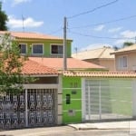 Casa com 2 dormitórios à venda, 163 m² por R$ 530.000,00 - Jardim Americano - Sorocaba/SP