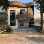 Casa com 3 dormitórios à venda, 199 m² por R$ 1.300.000,00 - Jardim Golden Park Residencial - Sorocaba/SP