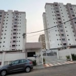 Apartamento, 62 m² - venda por R$ 371.000,00 ou aluguel por R$ 2.913,00/mês - Residencial Lírios - Sorocaba/SP