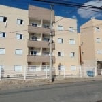 Apartamento com 2 dormitórios à venda, 58 m² por R$ 270.000,00 - Jardim Guadalajara - Sorocaba/SP