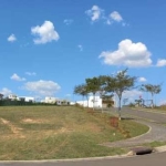 Terreno à venda, 523 m² por R$ 808.000,00 - Alphaville Nova Esplanada - Votorantim/SP