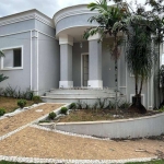 Casa com 3 dormitórios, 232 m² - venda por R$ 1.600.000,00 ou aluguel por R$ 8.900,00/mês - Condomínio Belvedere II - Votorantim/SP