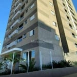 Apartamento com 1 dormitório à venda, 38 m² por R$ 340.000,00 - Vila Carvalho - Sorocaba/SP