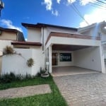 Casa com 4 dormitórios à venda, 225 m² por R$ 1.500.000,00 - Condomínio Granja Olga - Sorocaba/SP