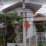 Casa com 5 dormitórios, 580 m² - venda por R$ 3.500.000,00 ou aluguel por R$ 10.500,00 - Jardim América - Sorocaba/SP