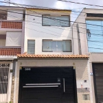 Casa com 3 dormitórios, 278 m² - venda por R$ 750.000,00 ou aluguel por R$ 6.125,00/mês - Vila Jardini - Sorocaba/SP