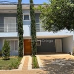 Casa com 3 dormitórios à venda, 369 m² por R$ 1.350.000,00 - Jardim Vila Inglesa - Sorocaba/SP