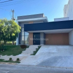 Casa com 3 dormitórios, 210 m² - venda por R$ 1.800.000,00 ou aluguel por R$ 13.100,00/mês - Residencial Aldeia da Mata - Votorantim/SP