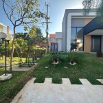 Casa com 3 dormitórios, 210 m² - venda por R$ 1.700.000,00 ou aluguel por R$ 11.100,00/mês - Residencial Aldeia da Mata - Votorantim/SP