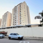 Apartamento com 2 dormitórios à venda, 59 m² por R$ 330.000,00 - Wanel Ville - Sorocaba/SP