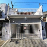 Casa com 2 dormitórios à venda, 180 m² por R$ 420.000,00 - Jardim Pacaembu - Sorocaba/SP