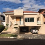 Casa com 3 dormitórios à venda, 220 m² por R$ 1.490.000,00 - Condomínio Lago da Boa Vista - Sorocaba/SP