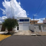 Galpão, 235 m² - venda por R$ 800.000,00 ou aluguel por R$ 4.720,00/mês - Jardim Tulipas - Sorocaba/SP