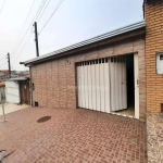 Casa com 3 dormitórios, 118 m² - venda por R$ 290.000,00 ou aluguel por R$ 1.650,00/mês - Jardim Flamboyant - Sorocaba/SP