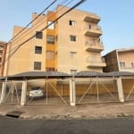 Apartamento com 2 dormitórios à venda, 62 m² por R$ 240.000,00 - Vila Trujillo - Sorocaba/SP