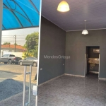 Salão para alugar, 65 m² por R$ 1.601,00/mês - Vila Angelica - Sorocaba/SP