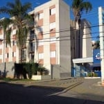 Apartamento com 2 dormitórios à venda, 54 m² por R$ 190.000,00 - Jardim Nova Manchester - Sorocaba/SP