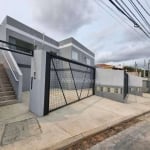 Casa com 2 dormitórios à venda, 47 m² por R$ 230.000,00 - Vossoroca - Votorantim/SP