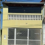 Casa com 2 dormitórios à venda, 200 m² por R$ 400.000,00 - Jardim Amália - Sorocaba/SP