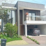 Casa com 4 dormitórios à venda, 330 m² por R$ 2.690.000,00 - Parque Campolim - Sorocaba/SP