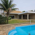 Casa 3 dormitorios com area de lazer e pomar - Condomínio Ibiti do Paço - Sorocaba/SP