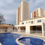 Apartamento com 2 dormitórios à venda, Mobiliado, 47 m² por R$ 400.000 - Residencial Olga Park - Sorocaba/SP