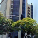 Apartamento com 4 dormitórios à venda, 433 m² por R$ 2.600.000,00 - Jardim Faculdade - Sorocaba/SP