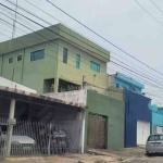 Casa com 5 dormitórios à venda, 360 m² por R$ 680.000,00 - Vila Fiori - Sorocaba/SP