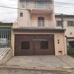 Casa com 2 dormitórios à venda, 254 m² por R$ 429.300,00 - Jardim Paraná - Sorocaba/SP