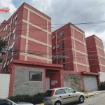 Apartamento com 2 dormitórios para alugar, 60 m² por R$ 1.417,60/mês - Vila Jardini - Sorocaba/SP