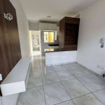 Casa com 1 dormitório à venda, 39 m² por R$ 210.000,00 - Condomínio Priori Domum - Sorocaba/SP