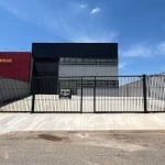 Galpão, 660 m² - venda por R$ 3.400.000,00 ou aluguel por R$ 23.000,00/mês - Parque Industrial Prestes - Sorocaba/SP