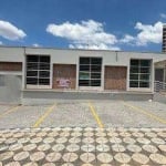 Casa com 3 dormitórios para alugar, 333 m² por R$ 7.229,00/mês - Centro - Sorocaba/SP