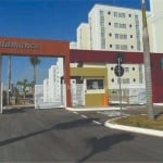 Apartamento com 2 dormitórios à venda, 48 m² por R$ 260.000,00 - Jardim São Carlos - Sorocaba/SP