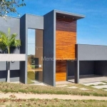 Casa com 4 dormitórios à venda, 450 m² por R$ 2.450.000,00 - Village Ipanema 2 - Araçoiaba da Serra/SP