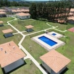 Casa com 2 dormitórios à venda, 48 m² por R$ 315.000,00 - Ipanema do Meio - Sorocaba/SP