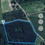 Terreno à venda, 66995 m² por R$ 10.720.000,00 - Éden - Sorocaba/SP