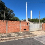 Terreno à venda, 1090 m² por R$ 800.000,00 - Jardim Parada Do Alto - Sorocaba/SP