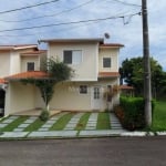 Casa à venda, 124 m² por R$ 750.000,00 - Condomínio San Paolo - Sorocaba/SP